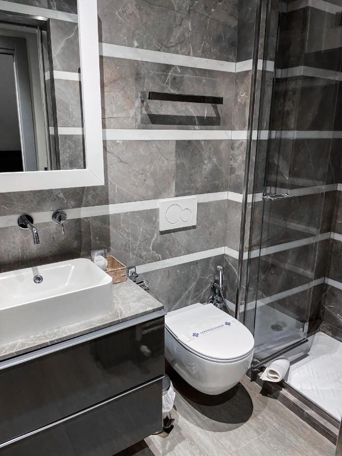 Апартаменты Bubi House Moscova Милан Экстерьер фото